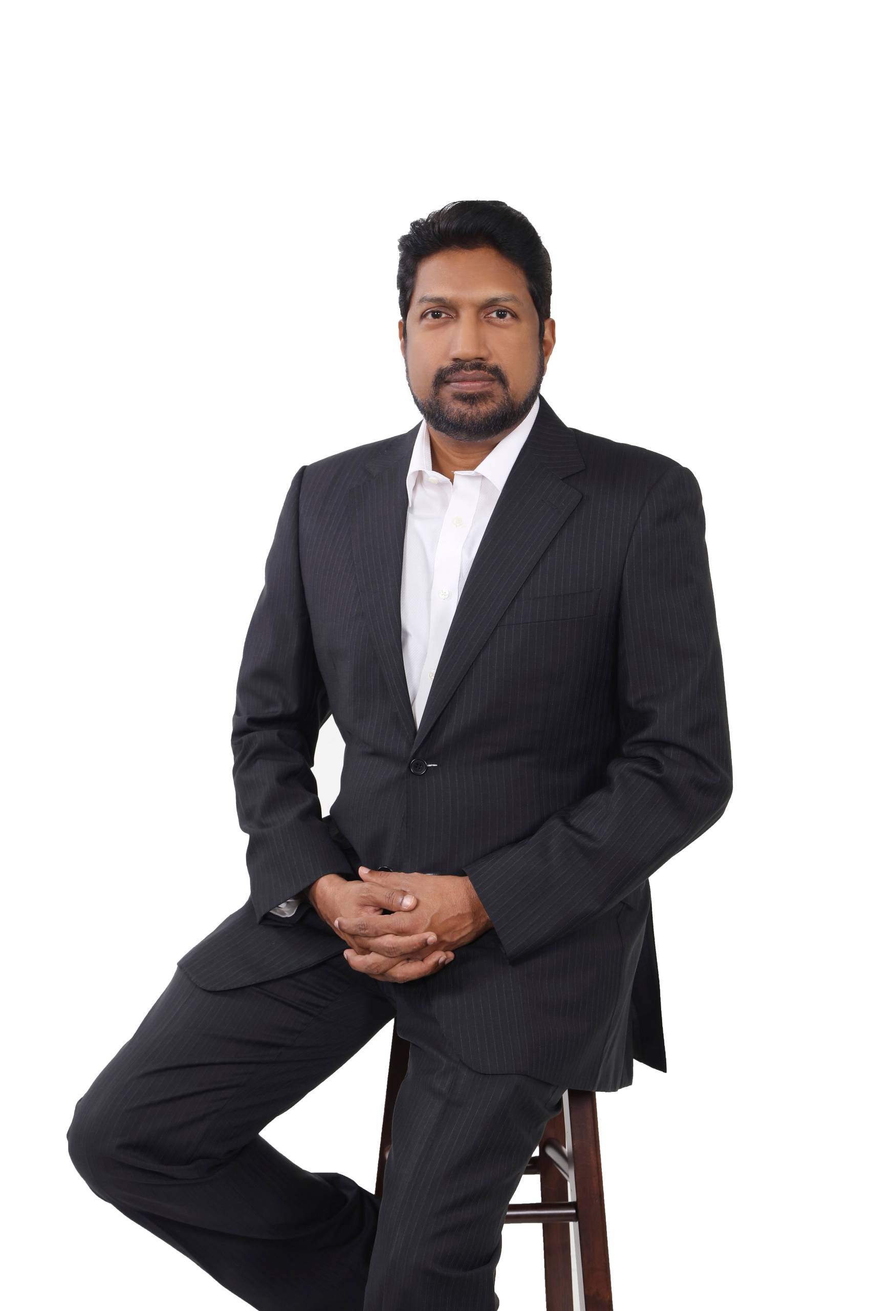 Leadership, Foresight & Advisory Services - Invictus Leader