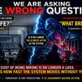 We Are Asking the Wrong Question About AI