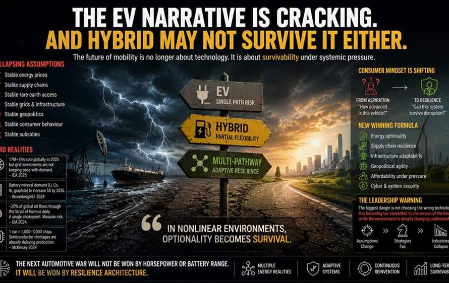 TheEVNarrativeIsCracking.AndHybridMayNotSurviveItEither.invictus