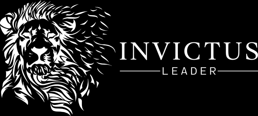 black logo