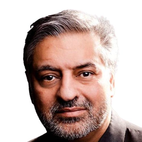 Rohit Talwar