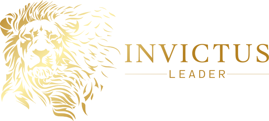 invictus logo new