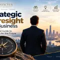 Strategic Foresight for Business: A Practical Guide