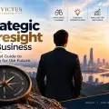 Strategic Foresight for Business: A Practical Guide