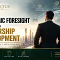 How Strategic Foresight Transforms Leadership Development