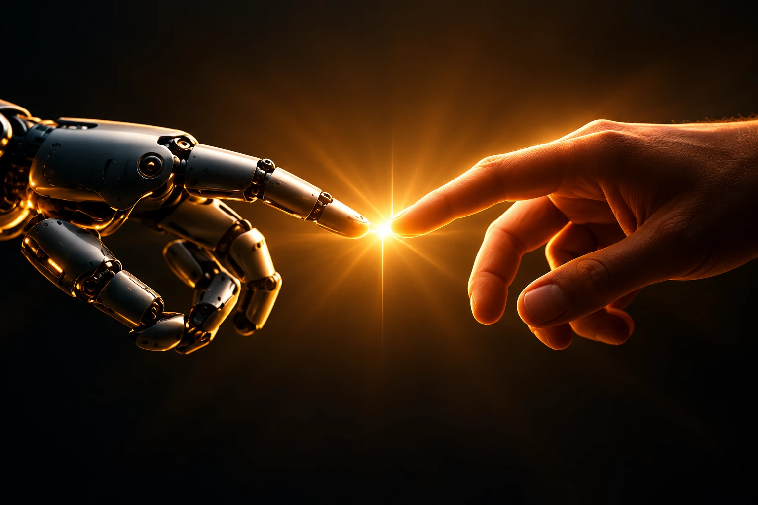 Human and AI work design